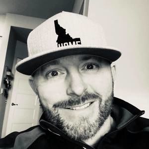 Meet your Posher, Johnny